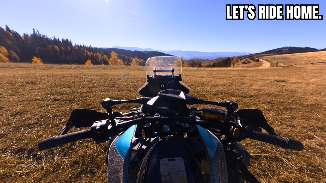 Bukovik to Sarajevo
