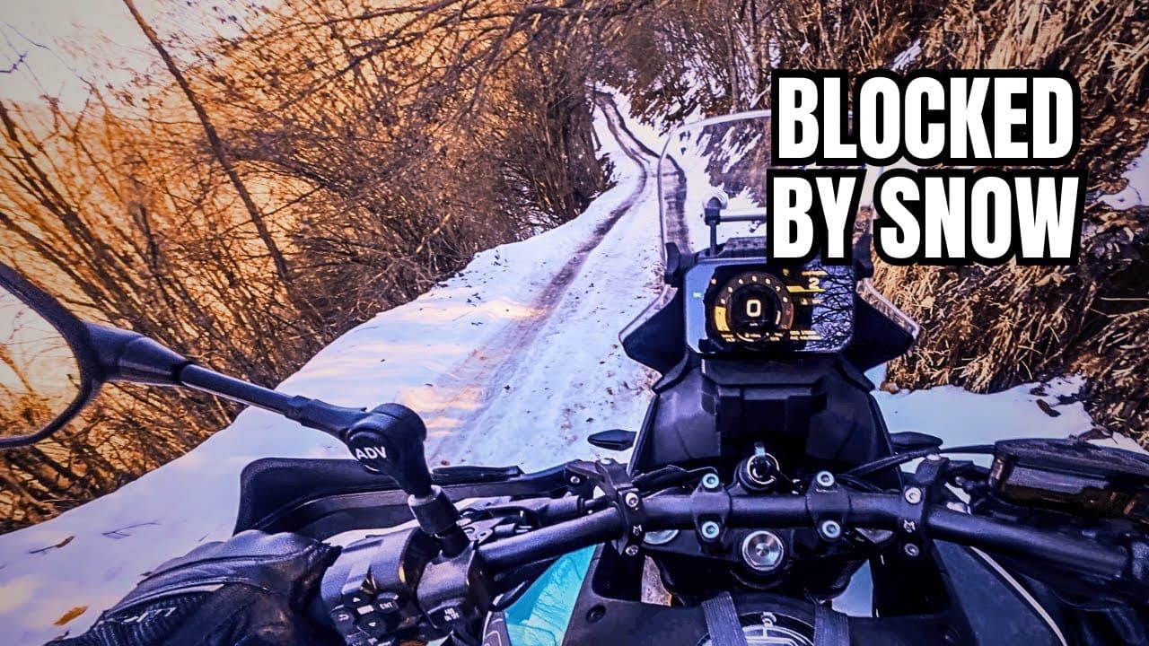 Motka Enduro Trail